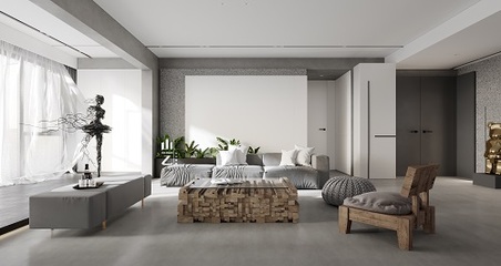 山乙建設王杰 不懼標簽，將當代定制做到極致